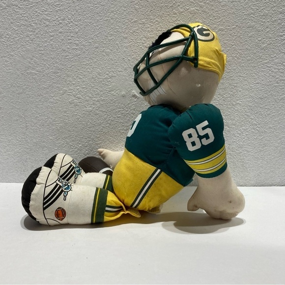Vintage Green Bay Packers Collectible Bundle - Picture 7 of 9